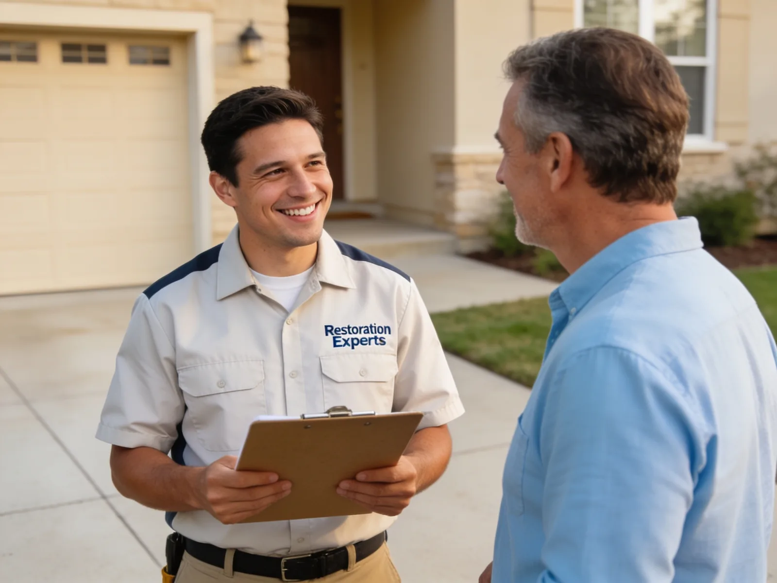 Water Damage Cleanup Johannesburg, CA FAQs